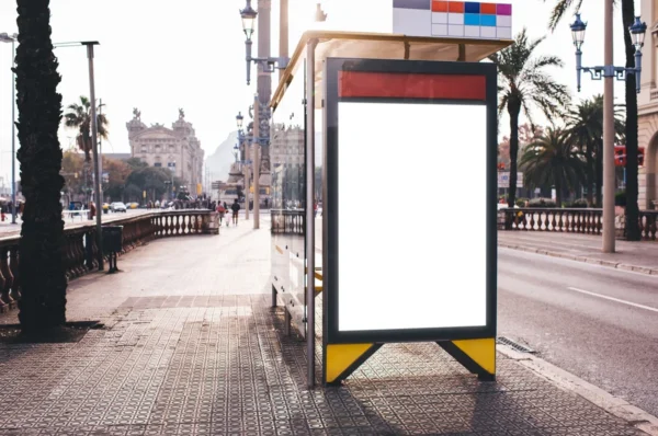 Imprimir carteles publicitarios | Arias Comunicaci贸n