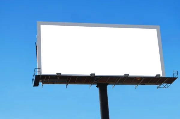 Material para carteles exteriores | Arias Comunicaci贸n