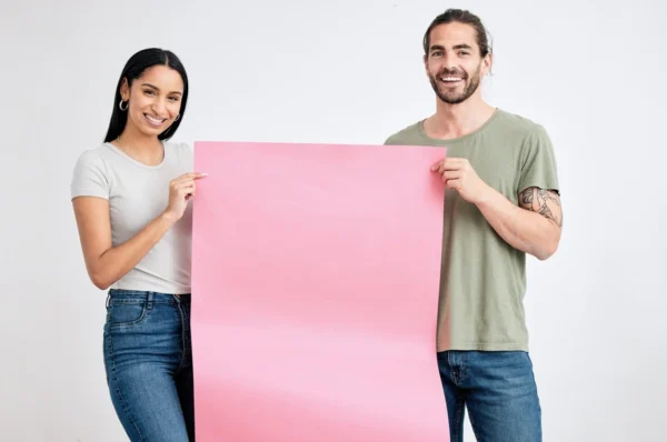 Papel para carteles de gran tama帽o | Arias Comunicaci贸n