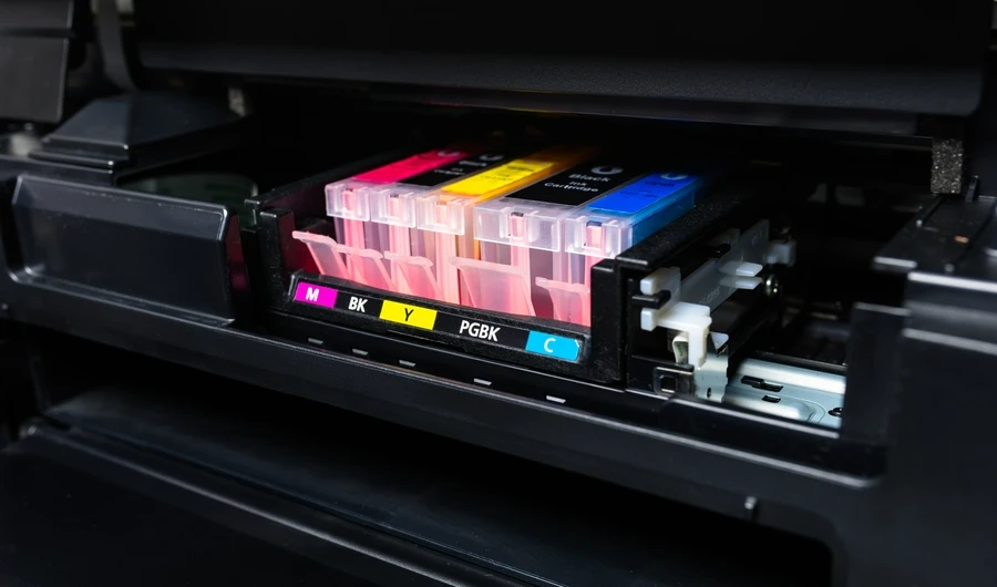 Tinta y recubrimiento para la impresián digital en papel fotográfico | Arias Comunicación